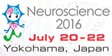 [An Affiliated Conference] Neuroscience 2016